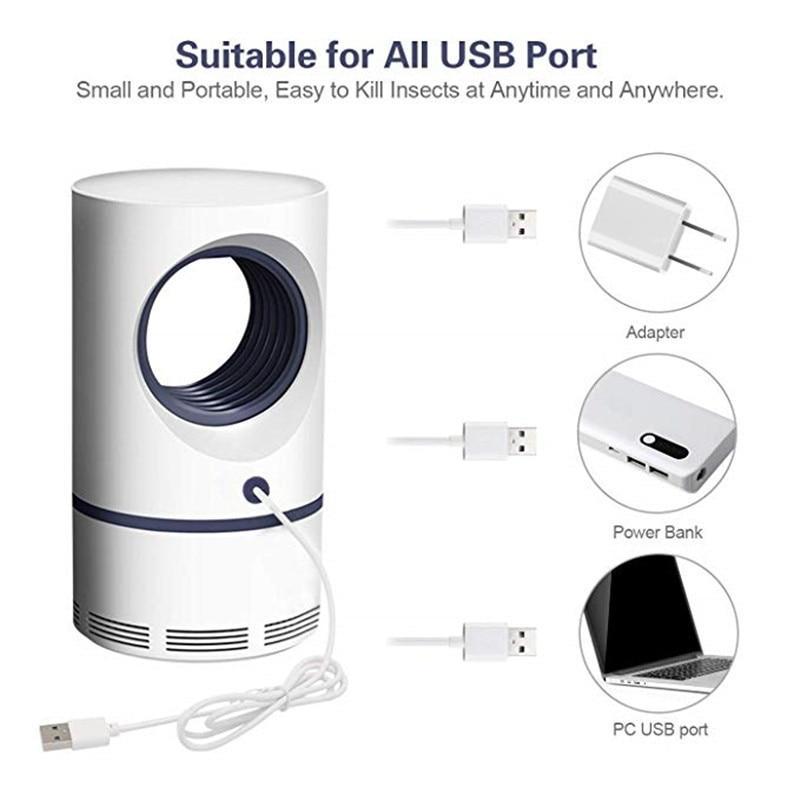 USB CHARGING